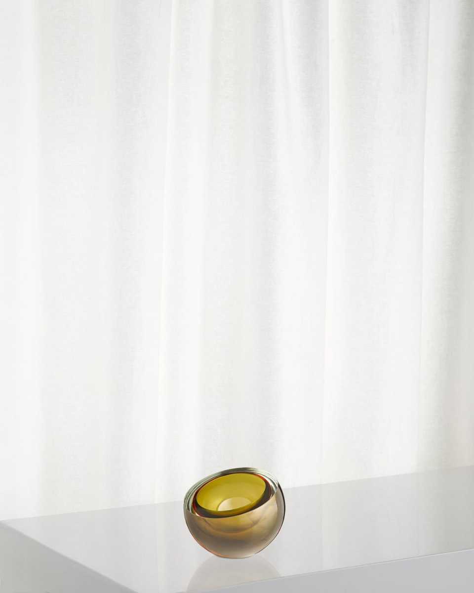 Pluto Bowl, Medium